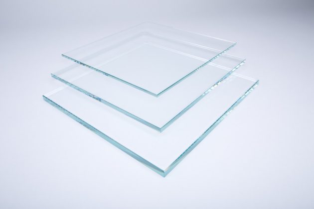 Clear Float Glass