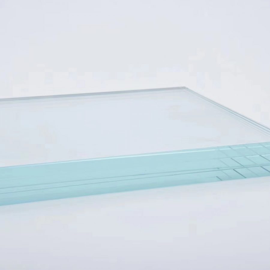 Extra Clear Float Glass